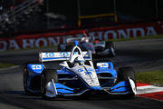 Honda Indy 200